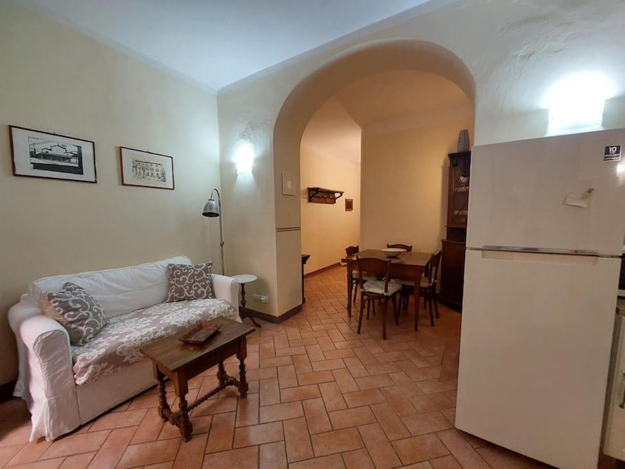 Laura Apartment In The Heart Of Florença Exterior foto