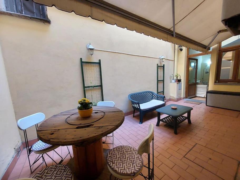 Laura Apartment In The Heart Of Florença Exterior foto