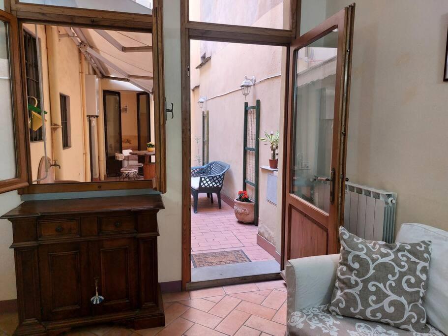 Laura Apartment In The Heart Of Florença Exterior foto