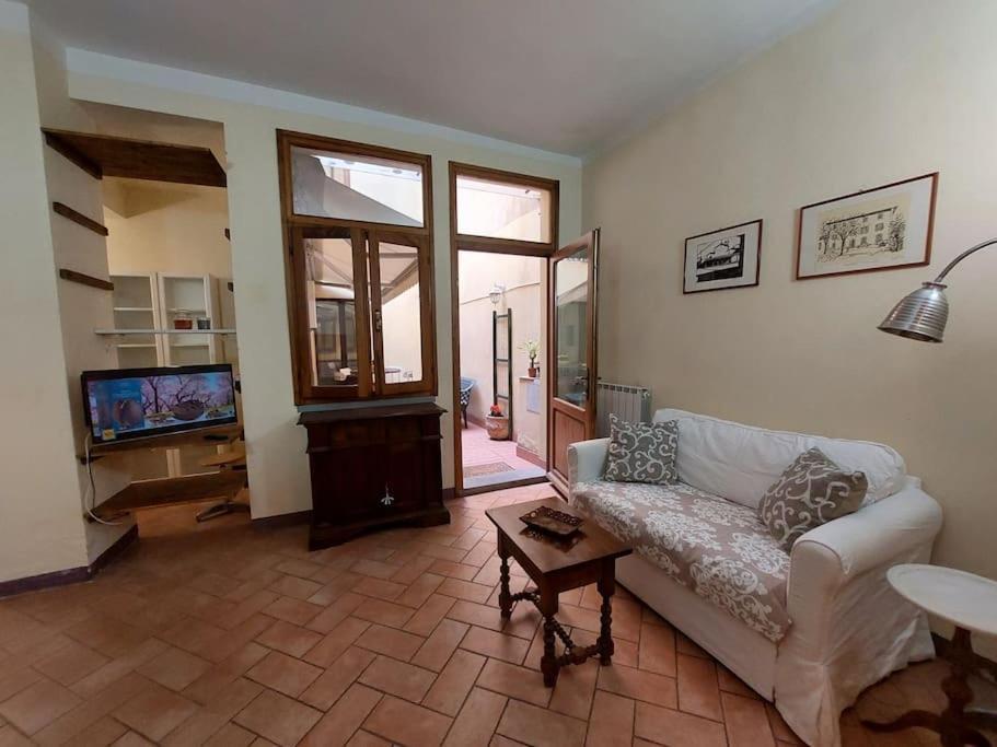 Laura Apartment In The Heart Of Florença Exterior foto