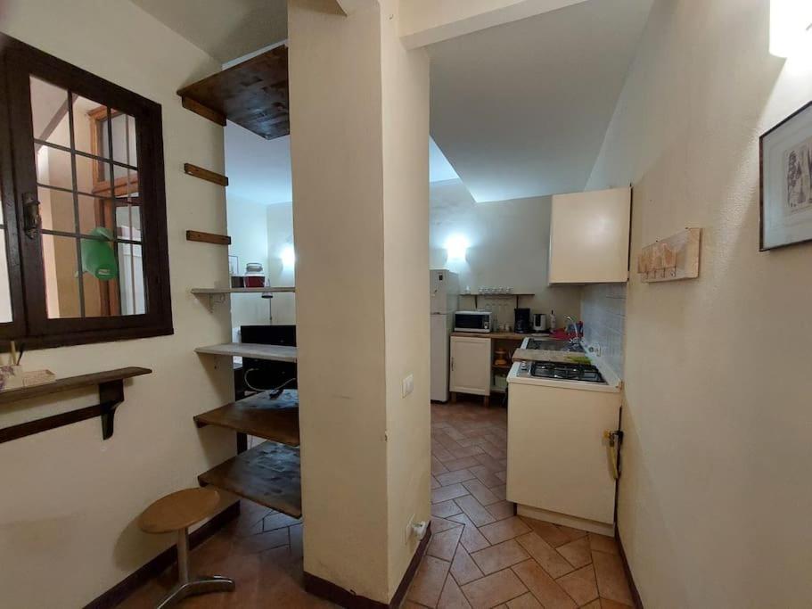 Laura Apartment In The Heart Of Florença Exterior foto