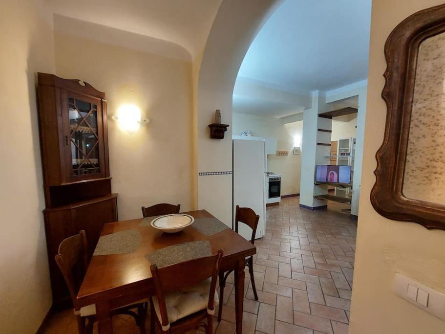 Laura Apartment In The Heart Of Florença Exterior foto