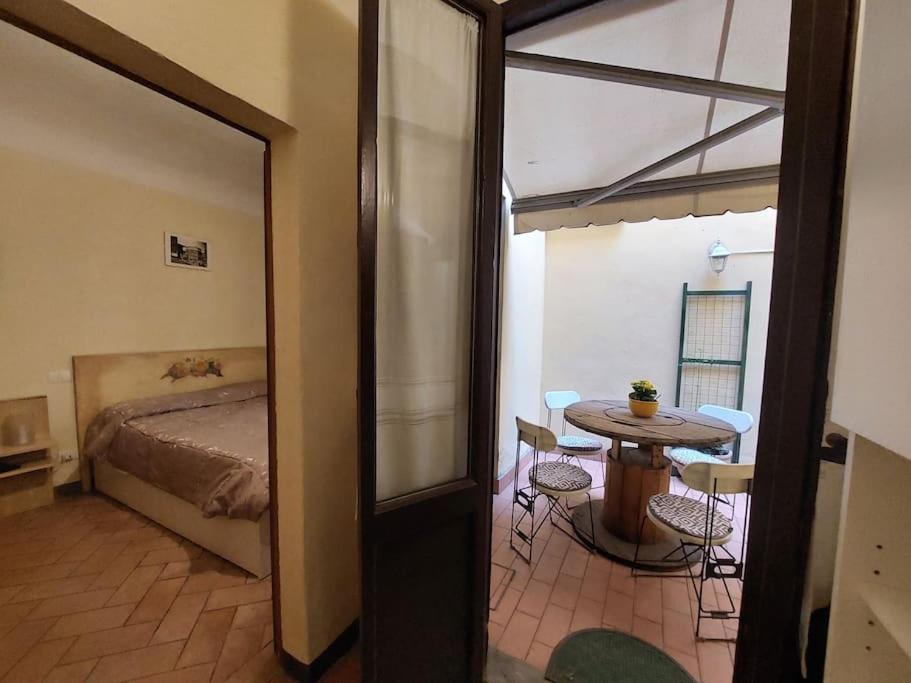 Laura Apartment In The Heart Of Florença Exterior foto