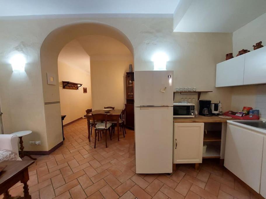 Laura Apartment In The Heart Of Florença Exterior foto